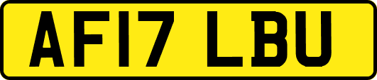 AF17LBU