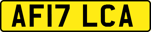 AF17LCA