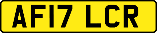AF17LCR