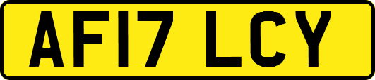AF17LCY