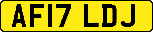 AF17LDJ