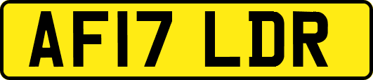 AF17LDR