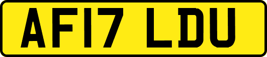 AF17LDU
