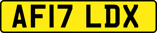 AF17LDX