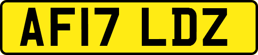 AF17LDZ