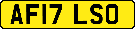 AF17LSO