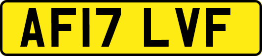 AF17LVF