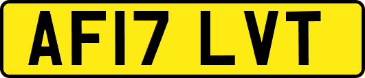 AF17LVT