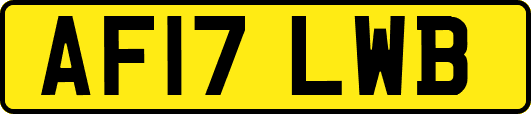 AF17LWB
