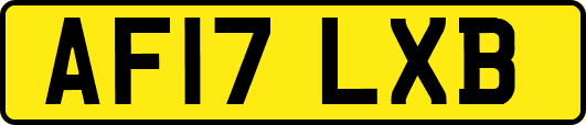 AF17LXB