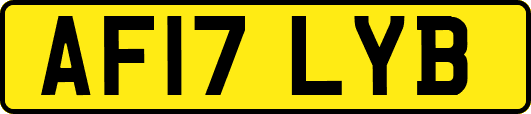 AF17LYB