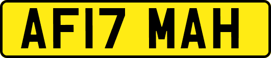 AF17MAH