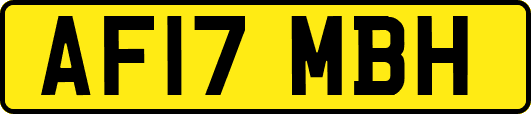 AF17MBH