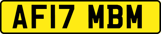 AF17MBM