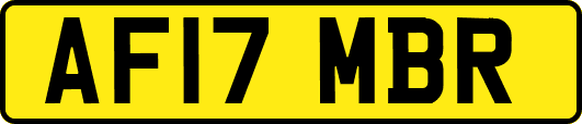 AF17MBR