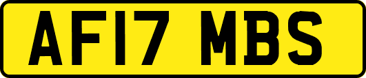 AF17MBS