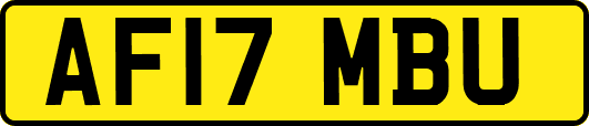 AF17MBU