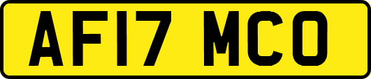 AF17MCO