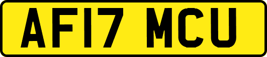 AF17MCU