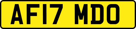 AF17MDO