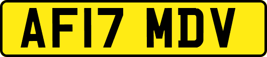 AF17MDV