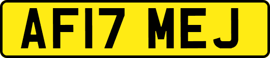 AF17MEJ