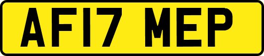 AF17MEP