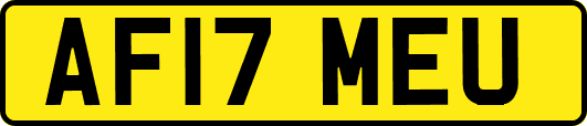 AF17MEU
