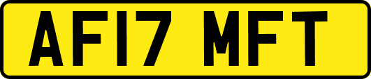 AF17MFT