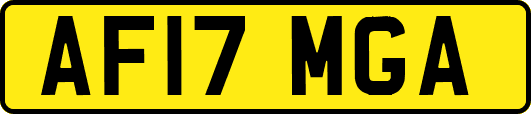 AF17MGA