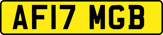 AF17MGB