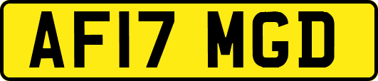 AF17MGD