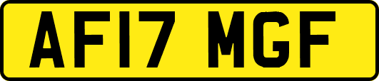 AF17MGF