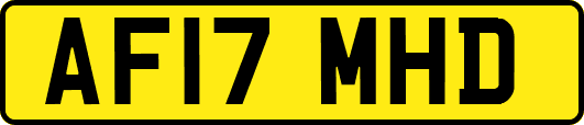 AF17MHD