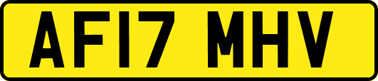 AF17MHV