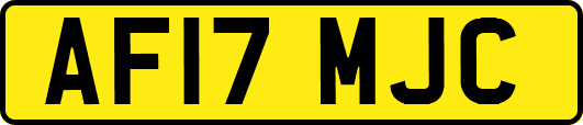 AF17MJC