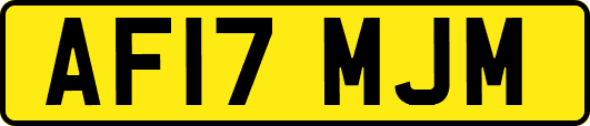 AF17MJM