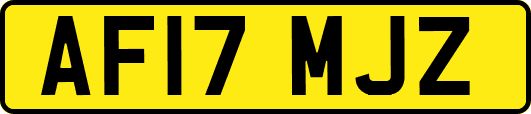 AF17MJZ