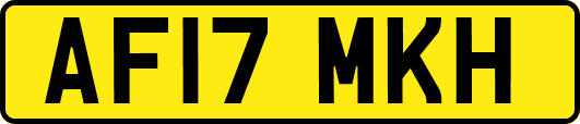 AF17MKH
