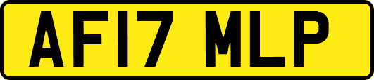 AF17MLP