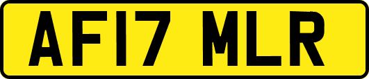 AF17MLR