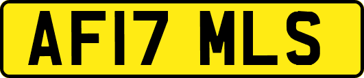 AF17MLS