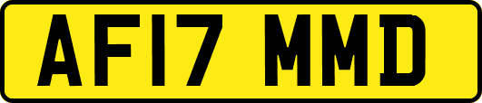 AF17MMD