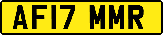 AF17MMR