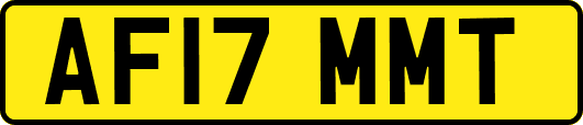 AF17MMT