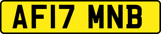 AF17MNB