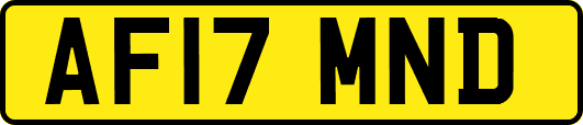 AF17MND