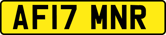 AF17MNR