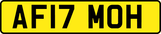 AF17MOH