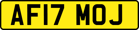 AF17MOJ
